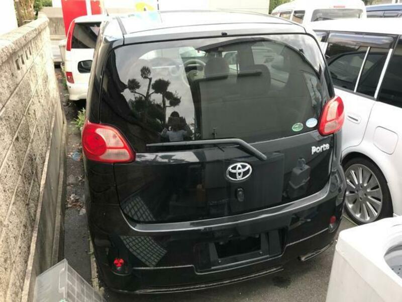 PORTE