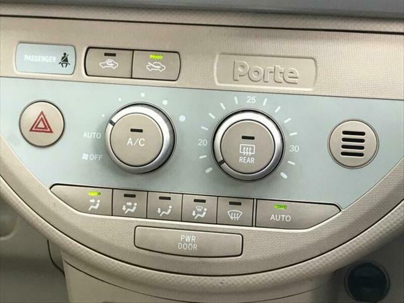 PORTE