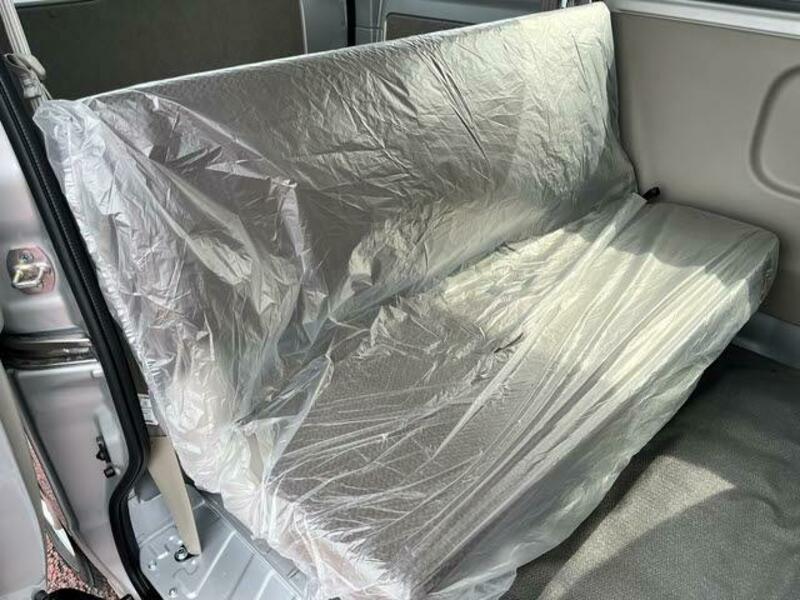 MINICAB VAN
