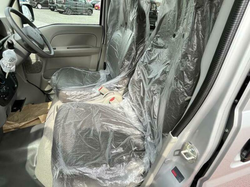 MINICAB VAN