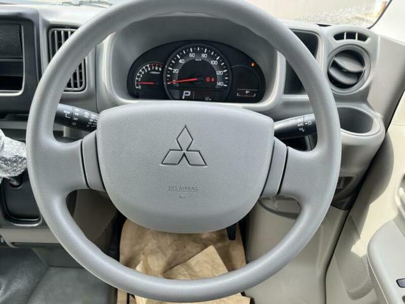 MINICAB VAN