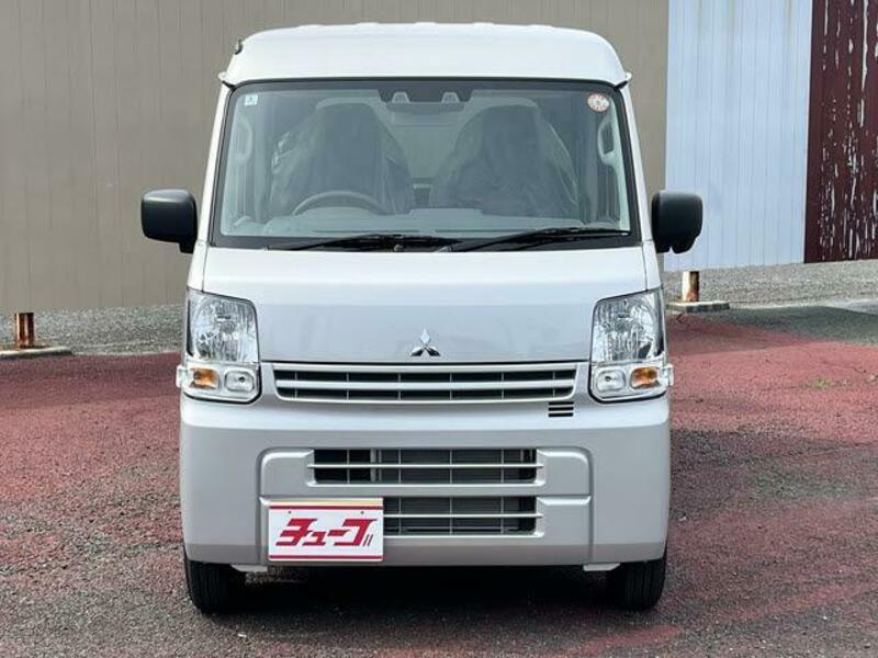 MINICAB VAN