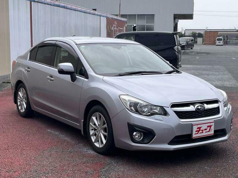 IMPREZA G4