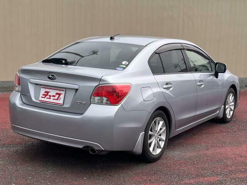 IMPREZA G4