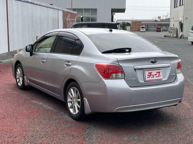 IMPREZA G4