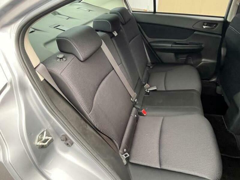 IMPREZA G4