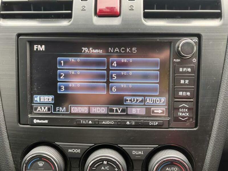 IMPREZA G4