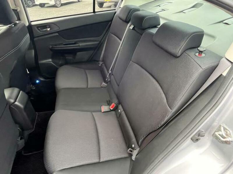 IMPREZA G4