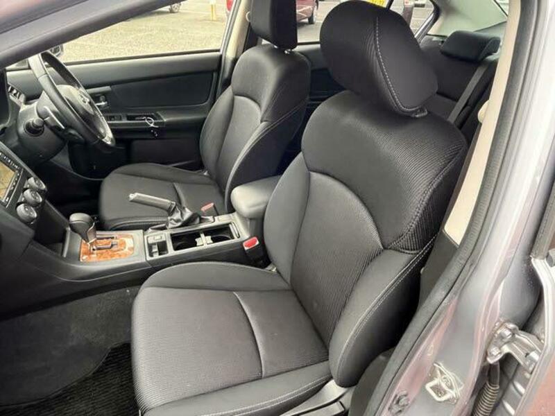 IMPREZA G4