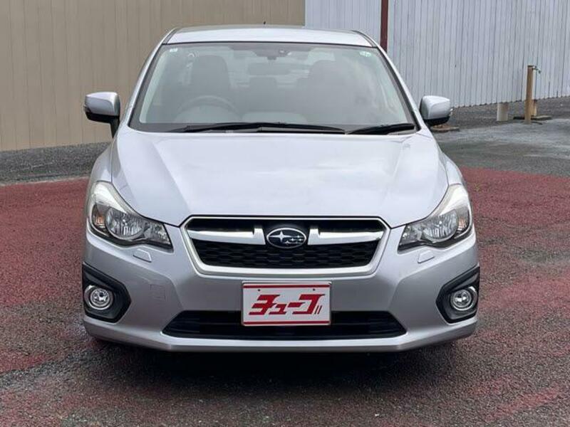 IMPREZA G4
