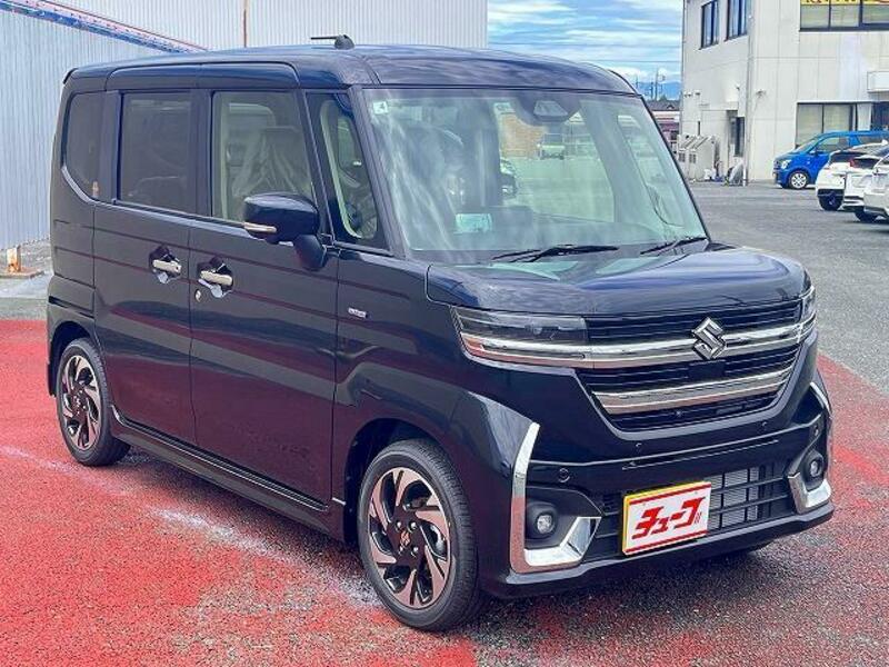 SPACIA CUSTOM