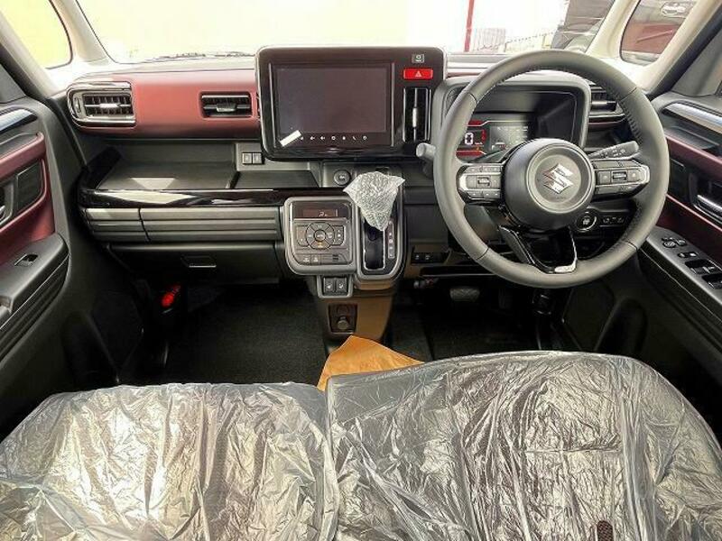 SPACIA CUSTOM