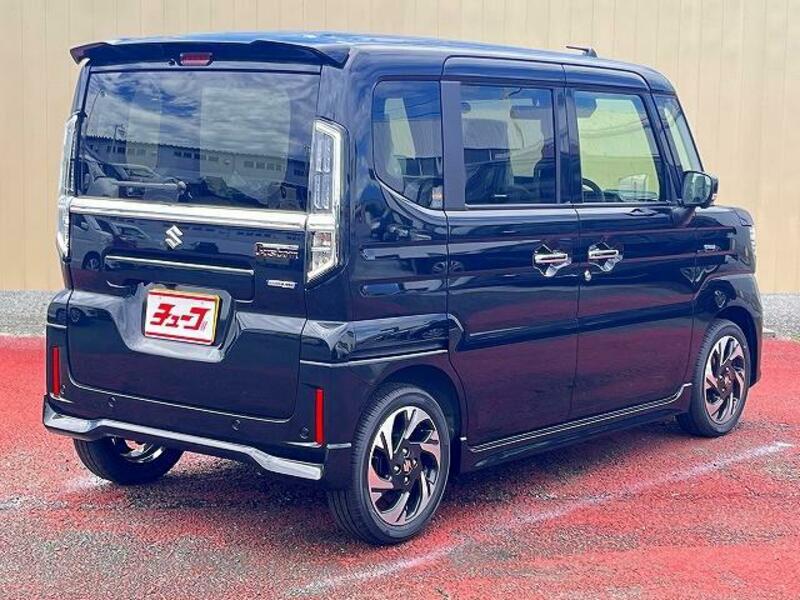 SPACIA CUSTOM