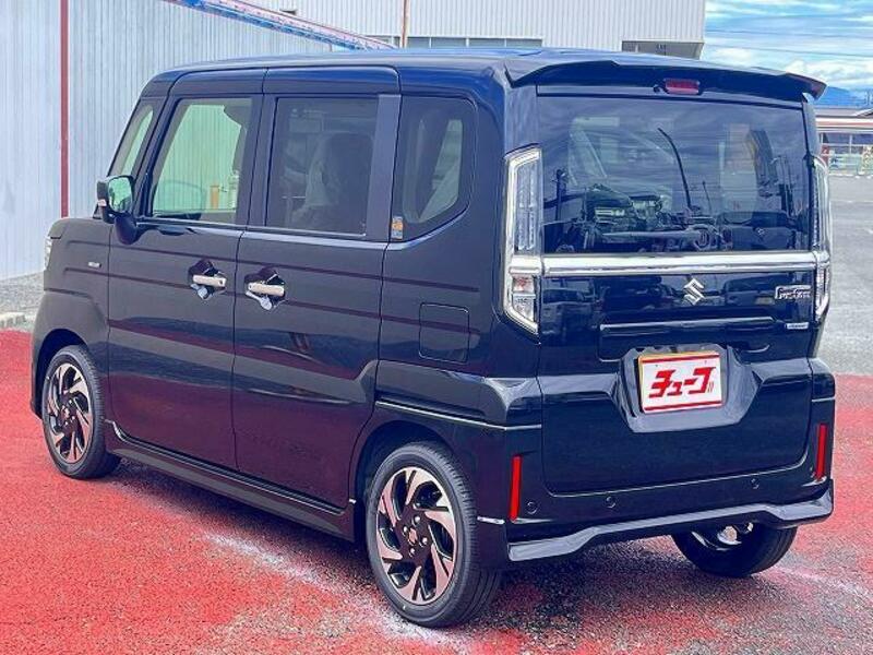 SPACIA CUSTOM