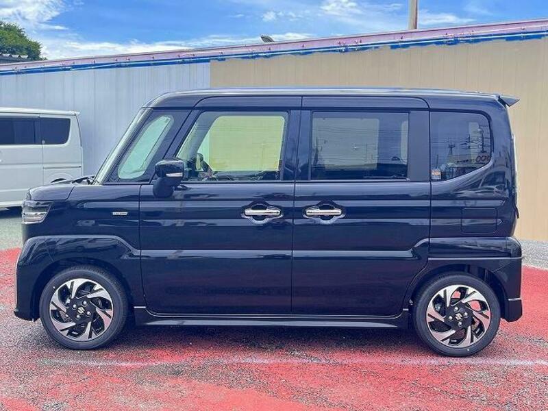 SPACIA CUSTOM