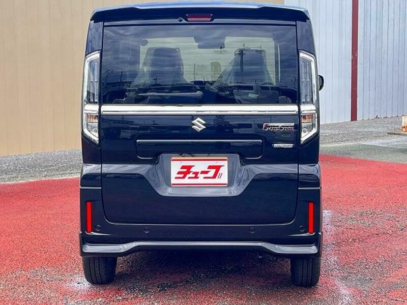 SPACIA CUSTOM