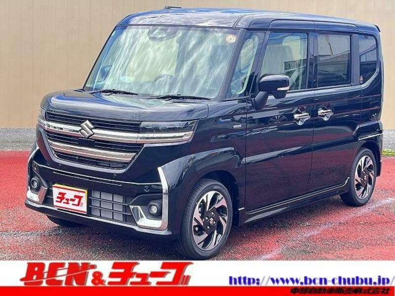 SPACIA CUSTOM-0