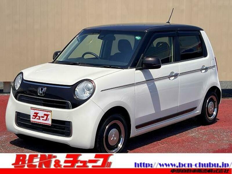 HONDA N ONE