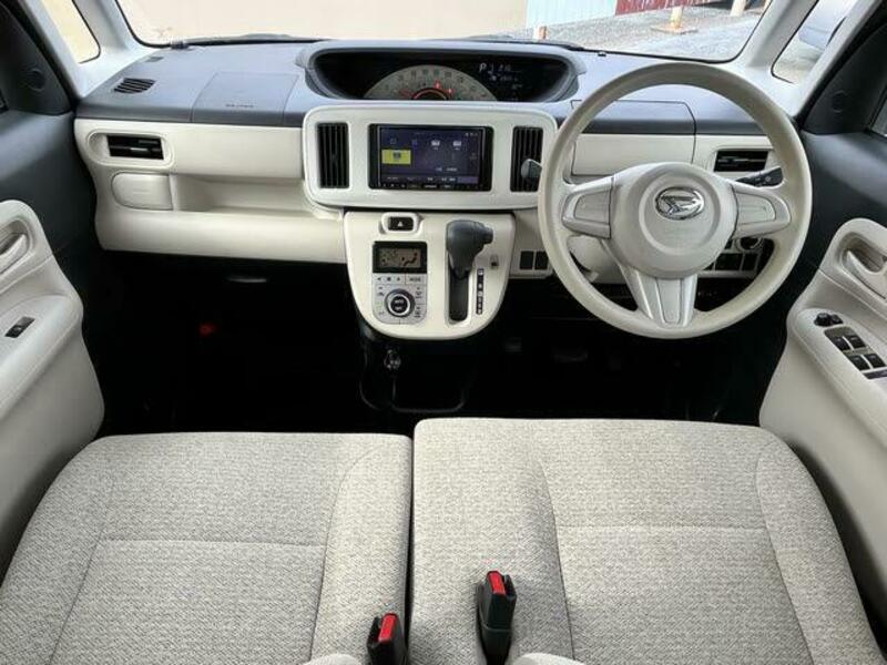 MOVE CANBUS