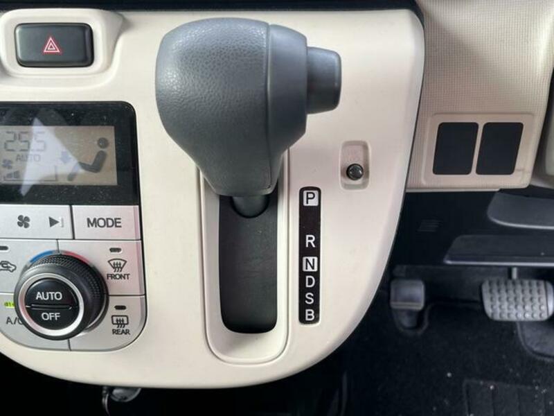 MOVE CANBUS