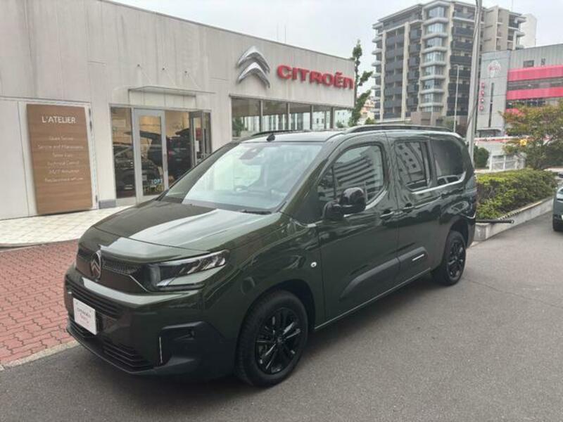 BERLINGO