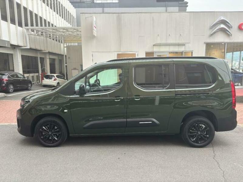BERLINGO