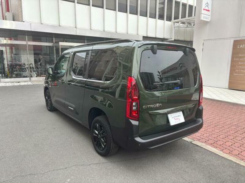 BERLINGO