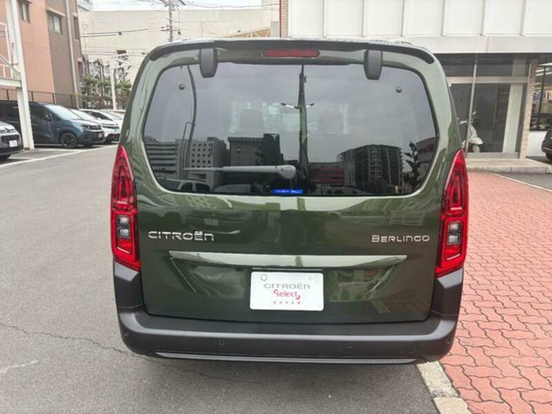BERLINGO
