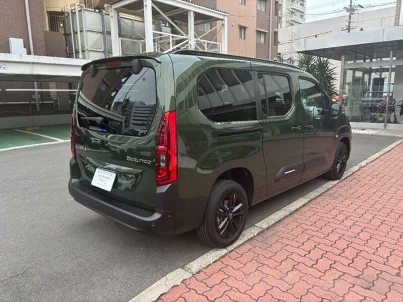 BERLINGO