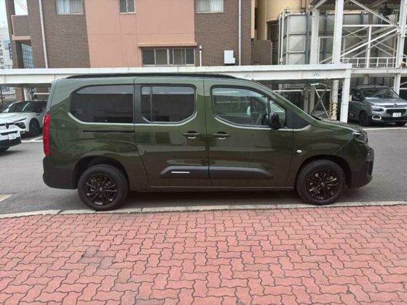 BERLINGO