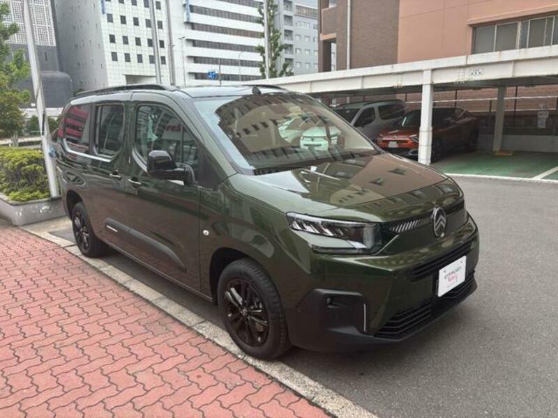 BERLINGO
