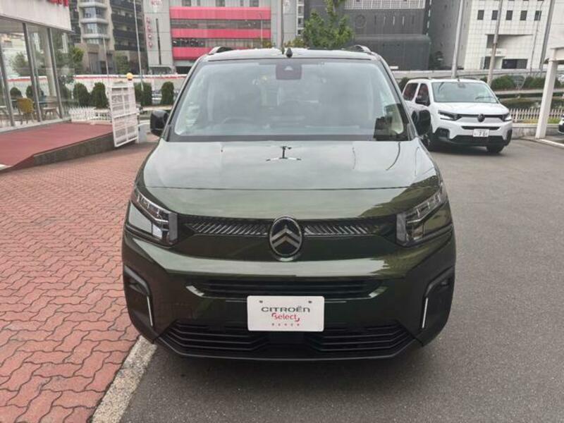 BERLINGO