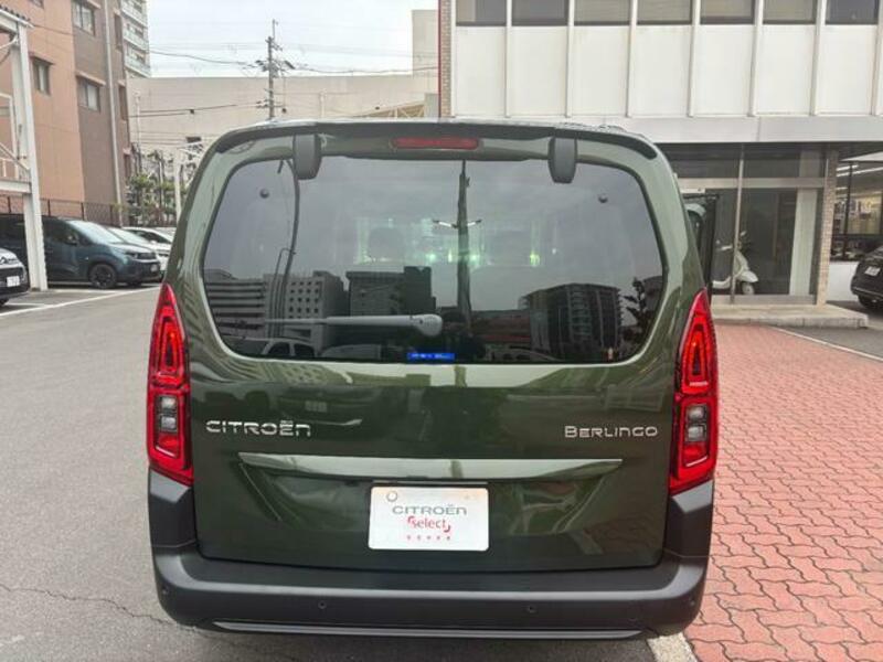 BERLINGO