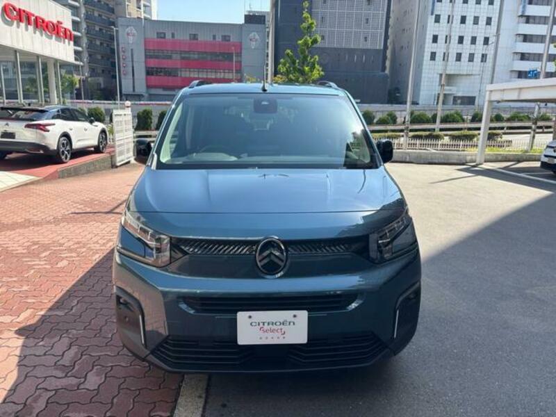 BERLINGO