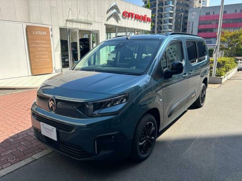 BERLINGO