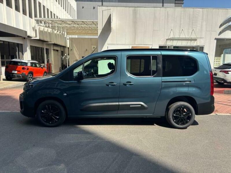BERLINGO
