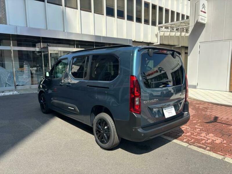 BERLINGO