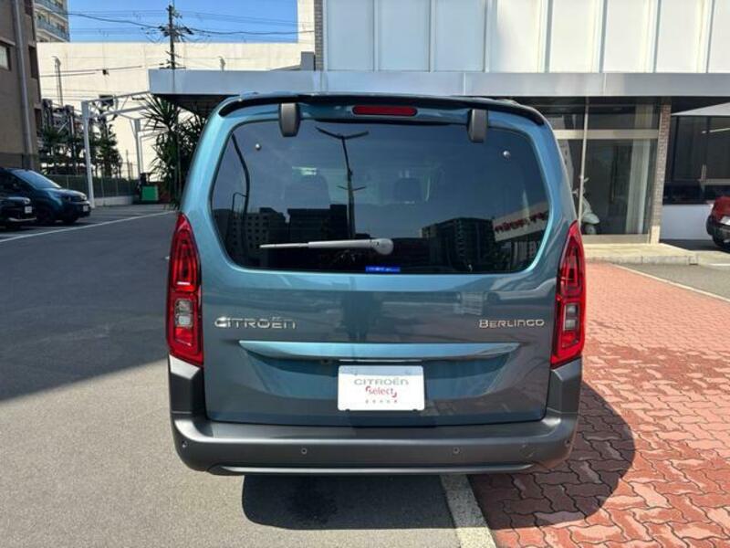 BERLINGO