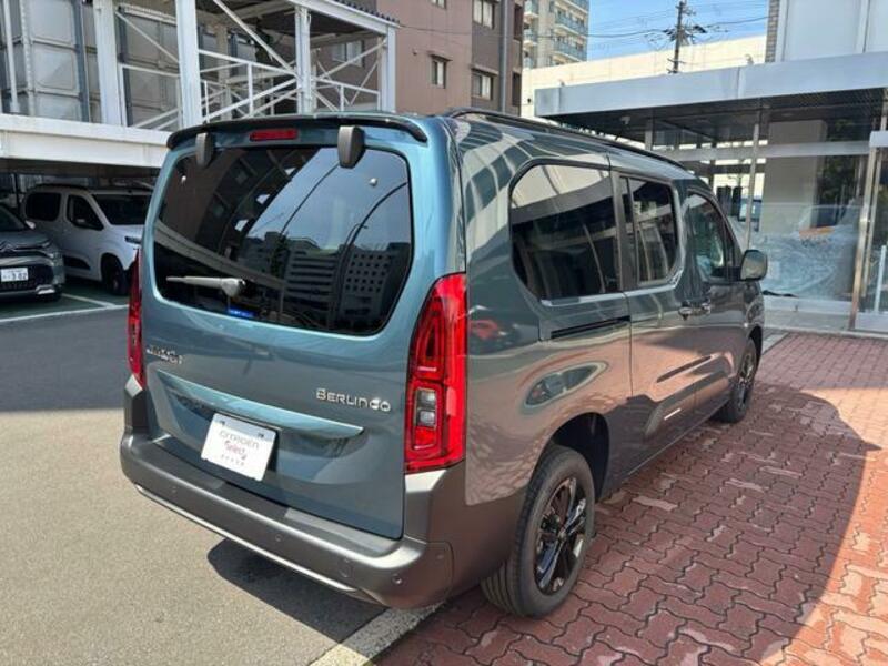BERLINGO