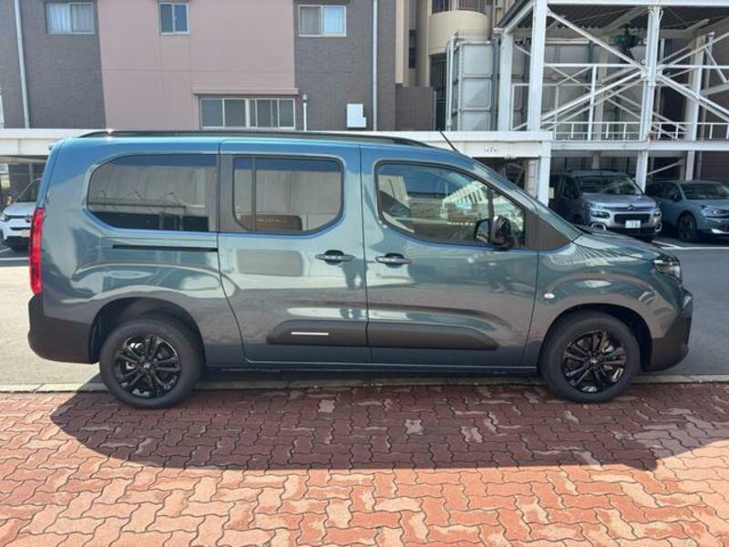 BERLINGO