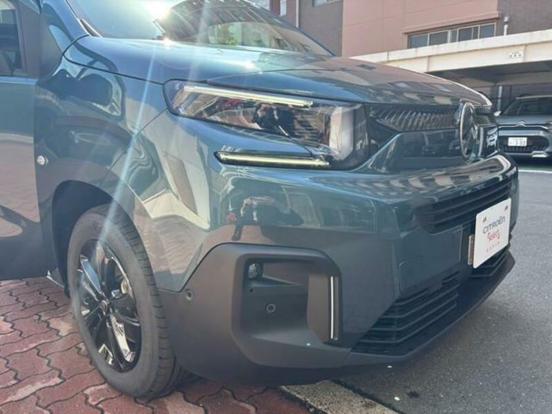BERLINGO