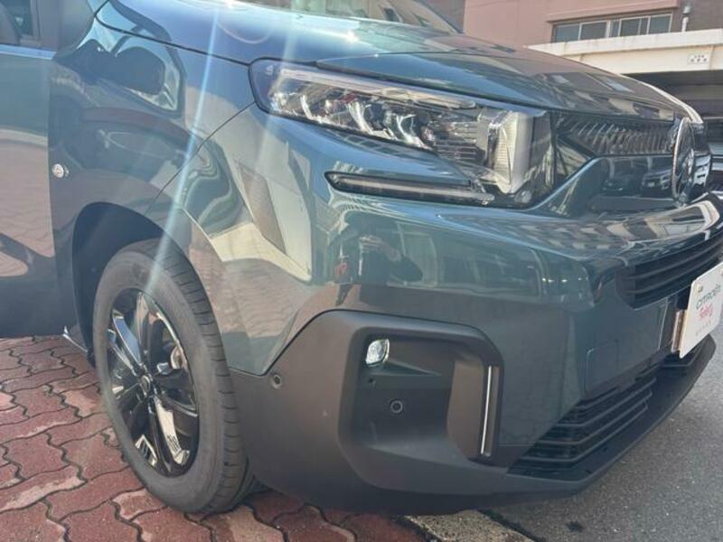 BERLINGO