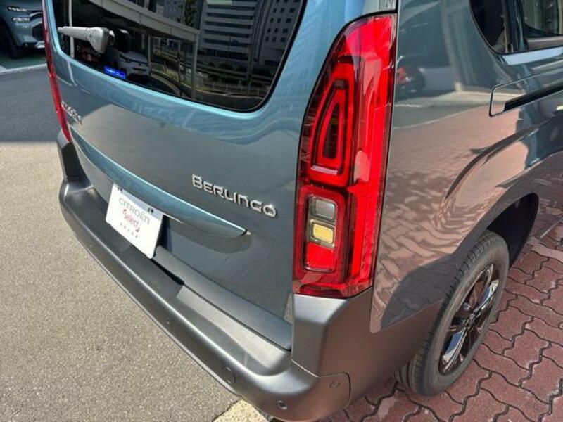 BERLINGO