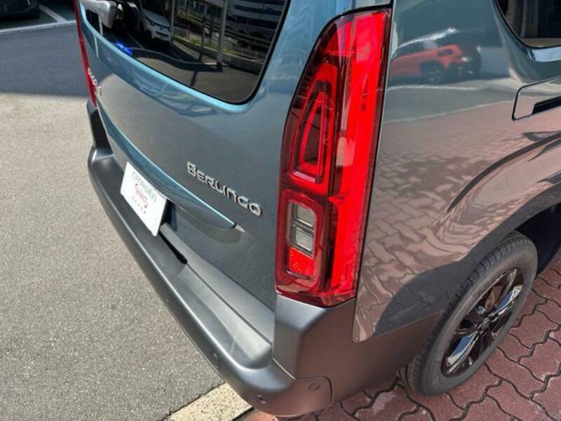 BERLINGO