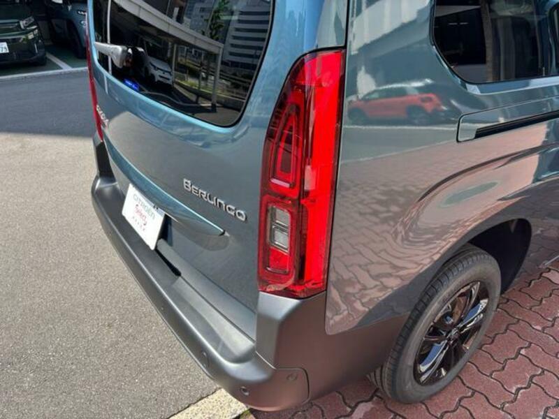BERLINGO