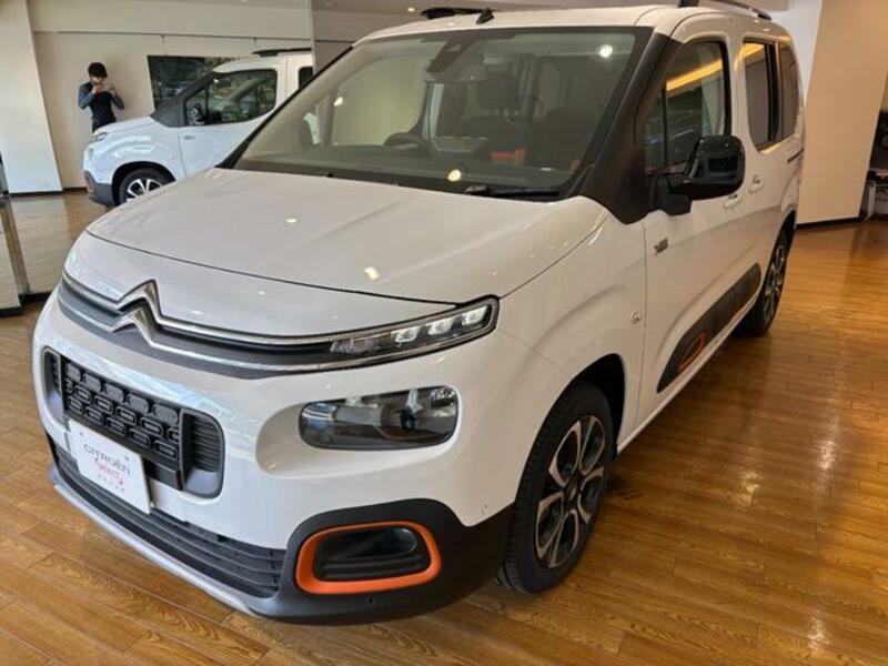 BERLINGO