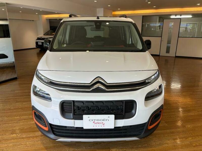 BERLINGO