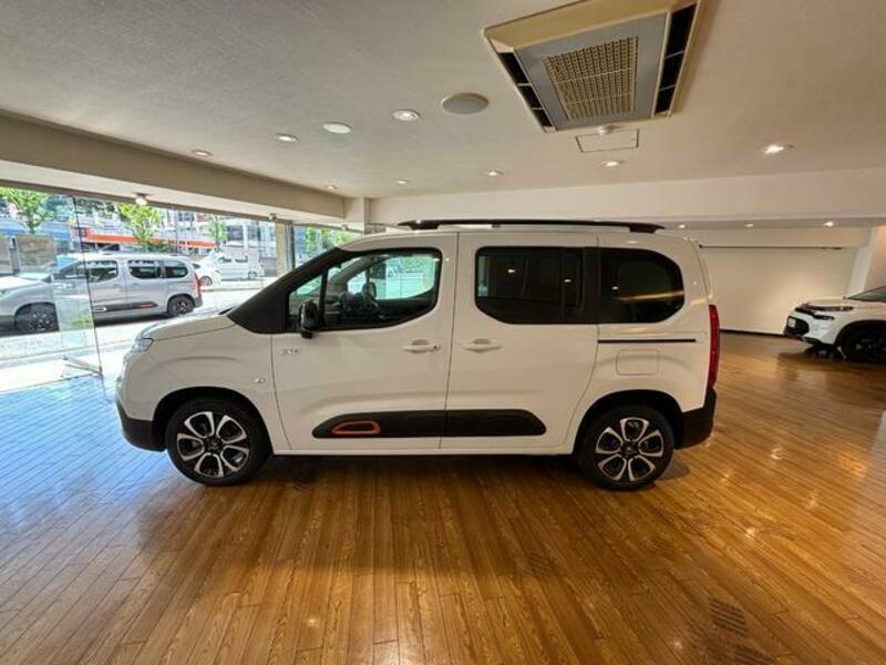 BERLINGO
