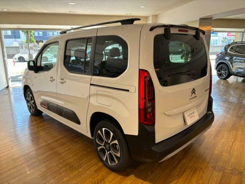 BERLINGO