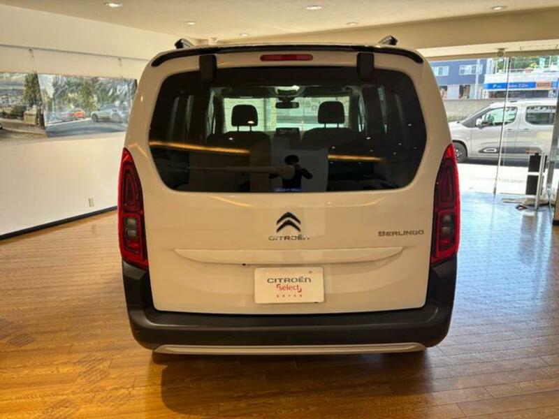 BERLINGO